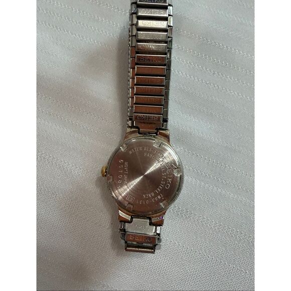 Vintage Longines Original 5 Star Automatic Mechanical Watch Not Working main image 6